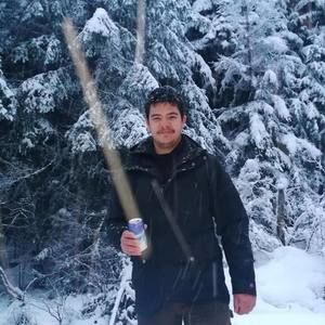 Meet your Posher, Joey